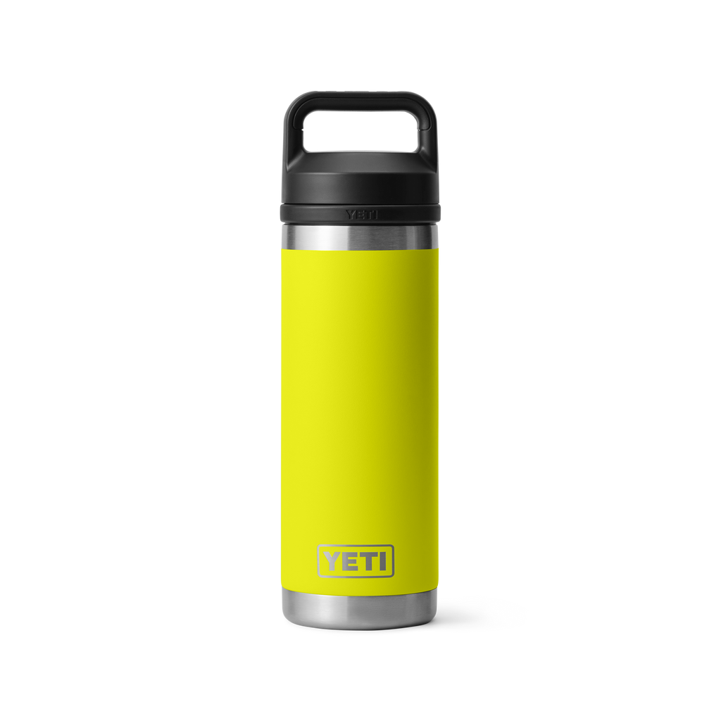 Rambler® 18 oz (532 ml) Bottle With Chug Cap