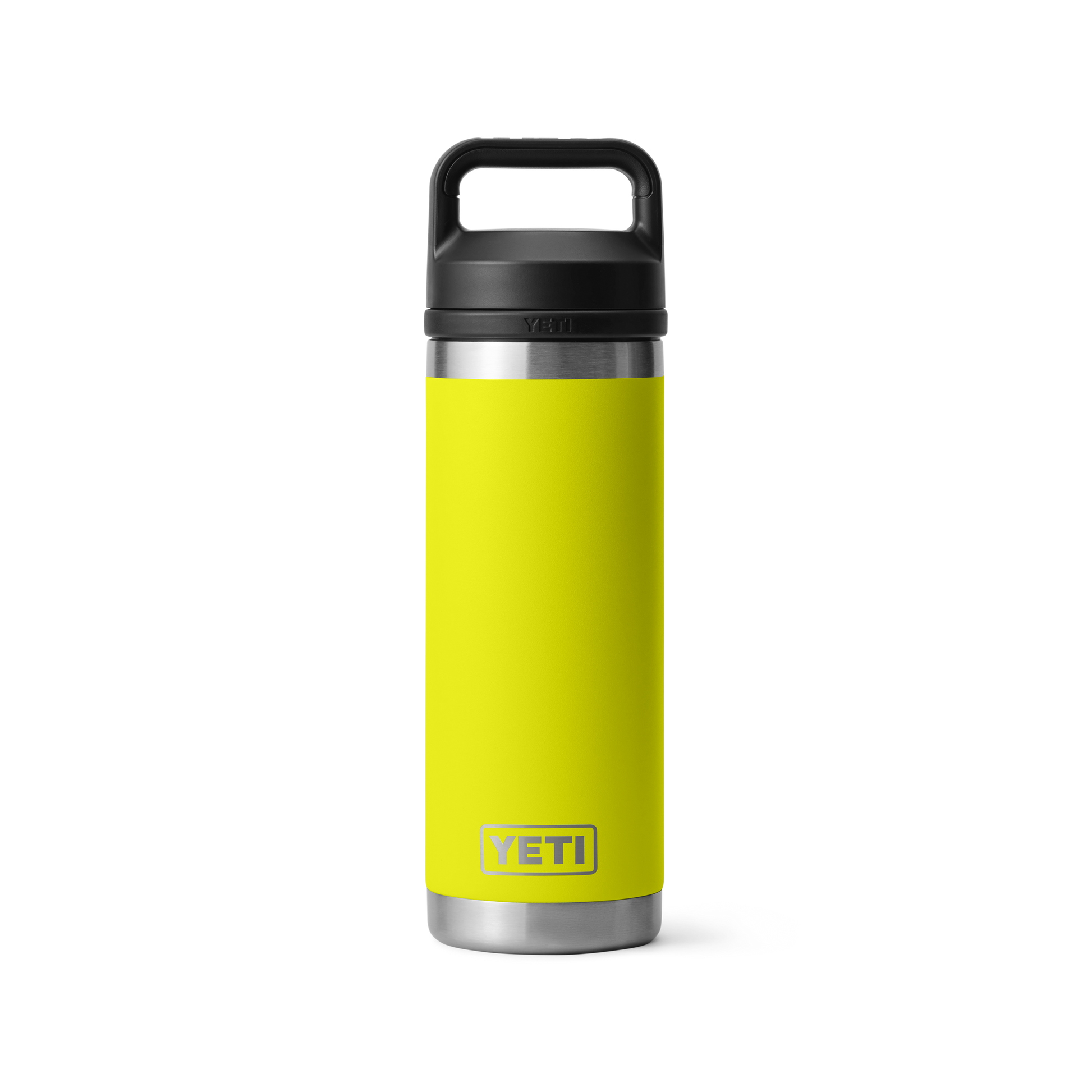 Rambler® 18 oz (532 ml) Bottle With Chug Cap