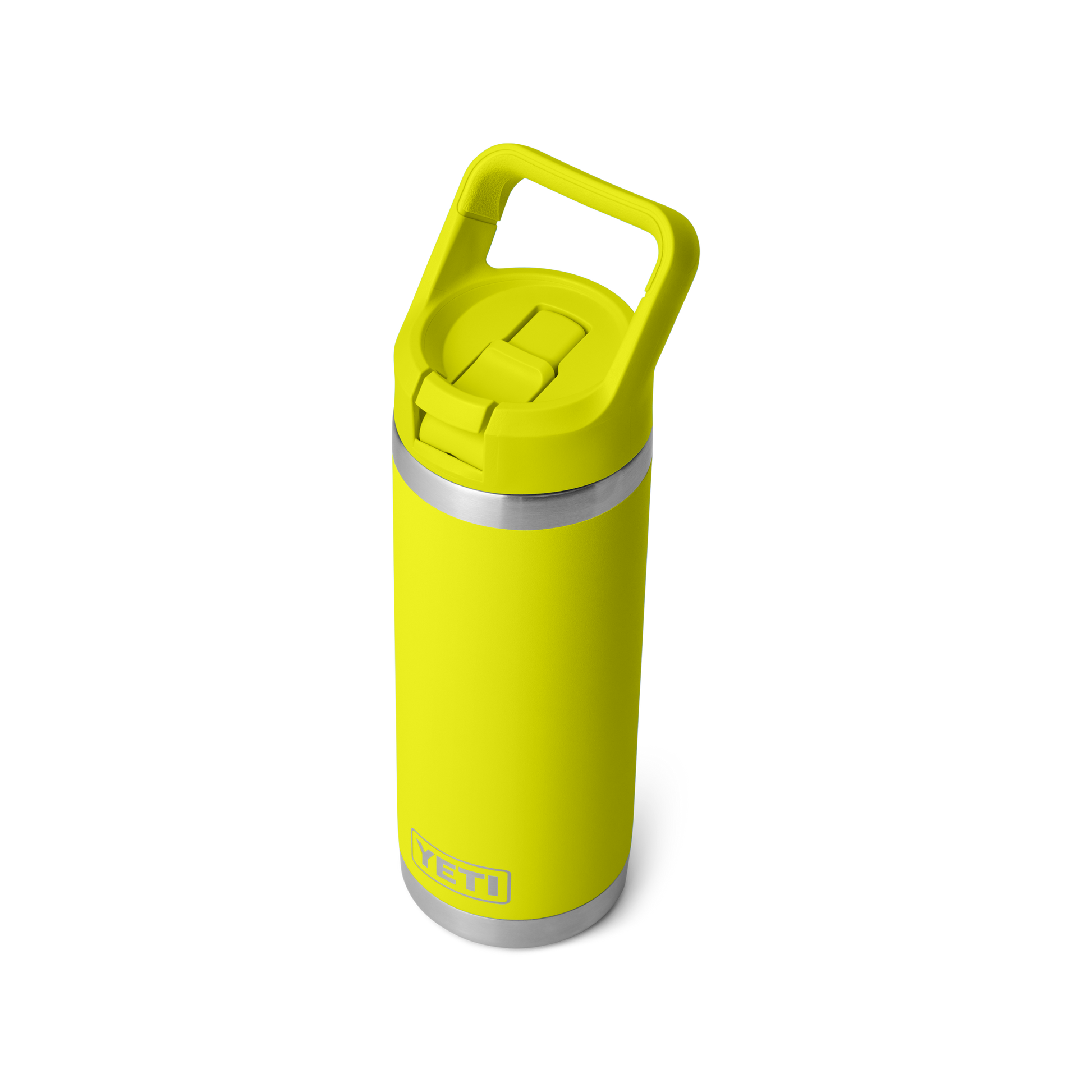 Rambler® 18 oz (532 ML) Straw Bottle