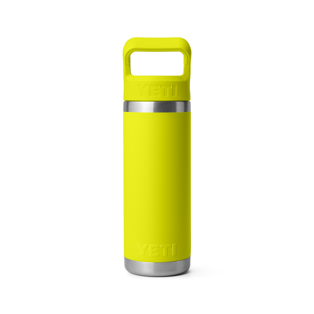 Rambler® 18 oz (532 ML) Straw Bottle