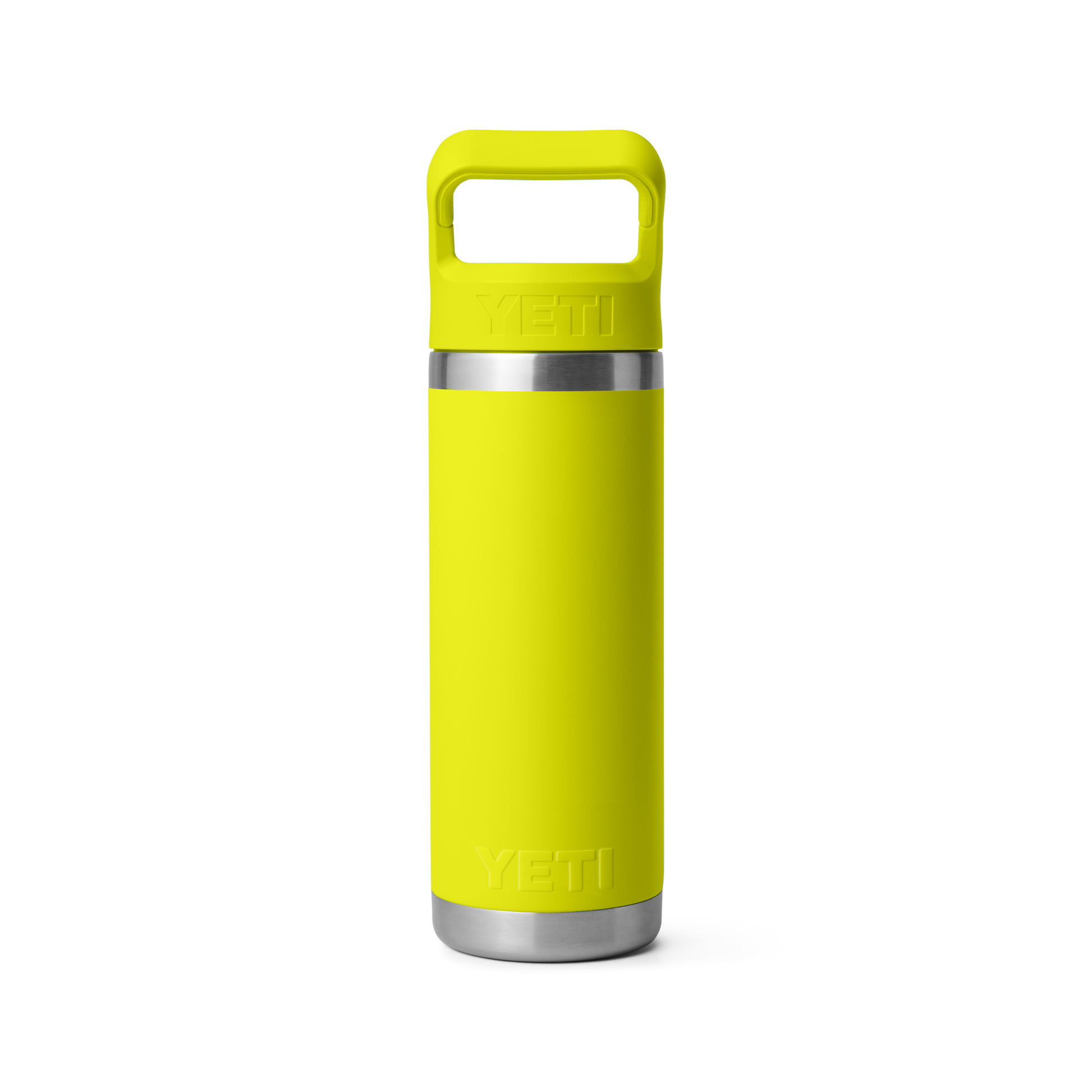 Rambler® 18 oz (532 ML) Straw Bottle
