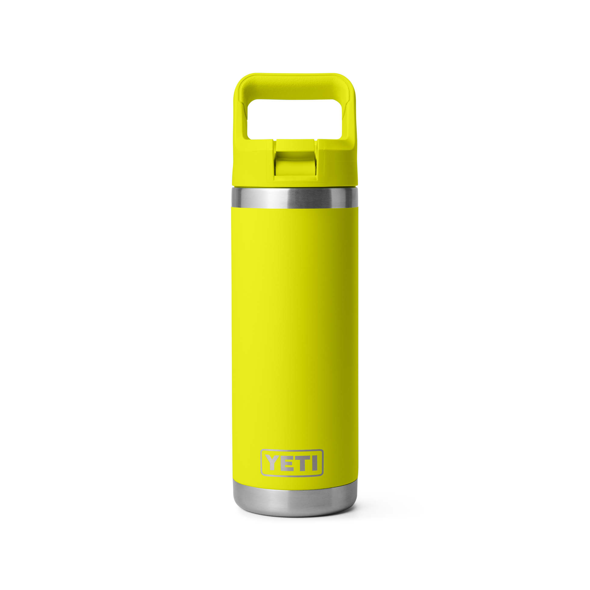 Rambler® 18 oz (532 ML) Straw Bottle