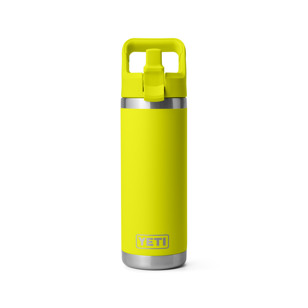 Rambler® 18 oz (532 ML) Straw Bottle