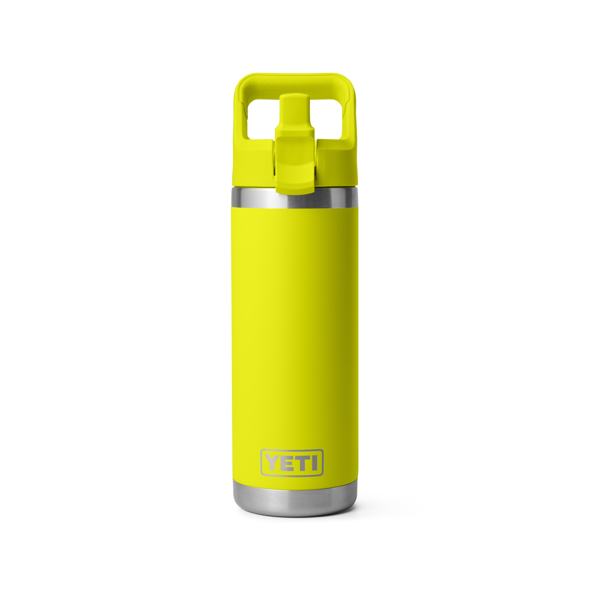 Rambler® 18 oz (532 ML) Straw Bottle