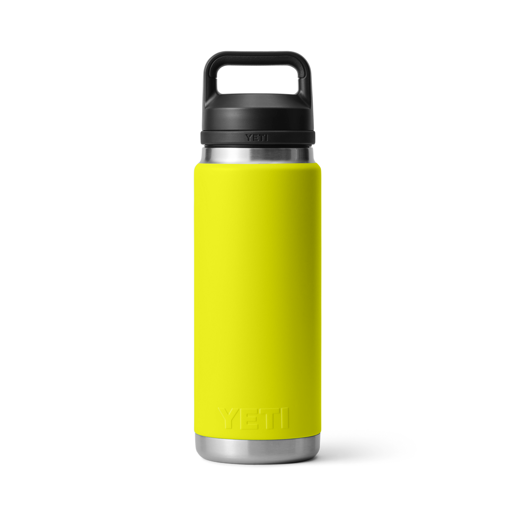 Rambler® 26 oz (769 ml) Bottle With Chug Cap