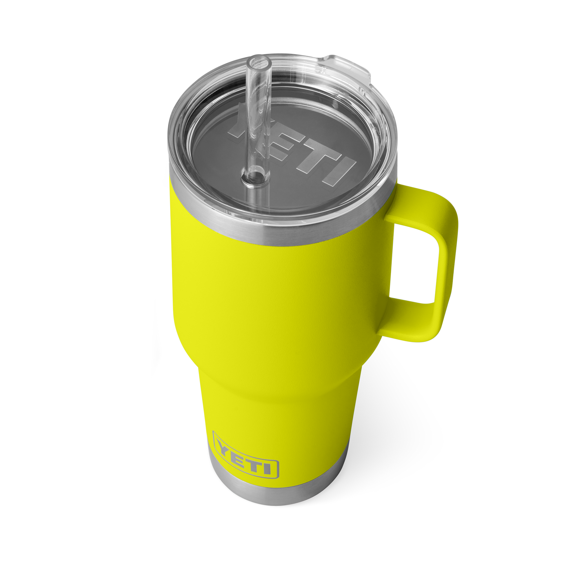 Rambler® 35 oz (1L) Straw Mug
