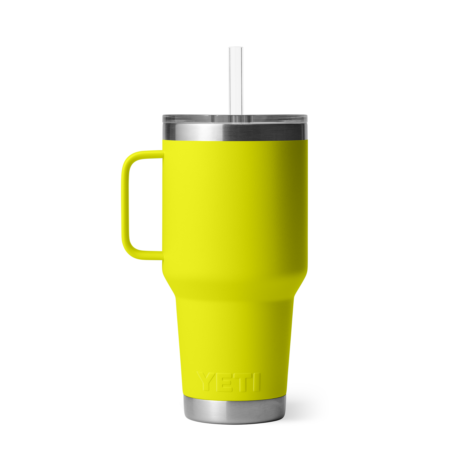 Rambler® 35 oz (1L) Straw Mug