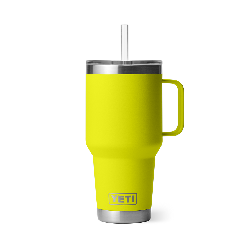 Rambler® 35 oz (1L) Straw Mug
