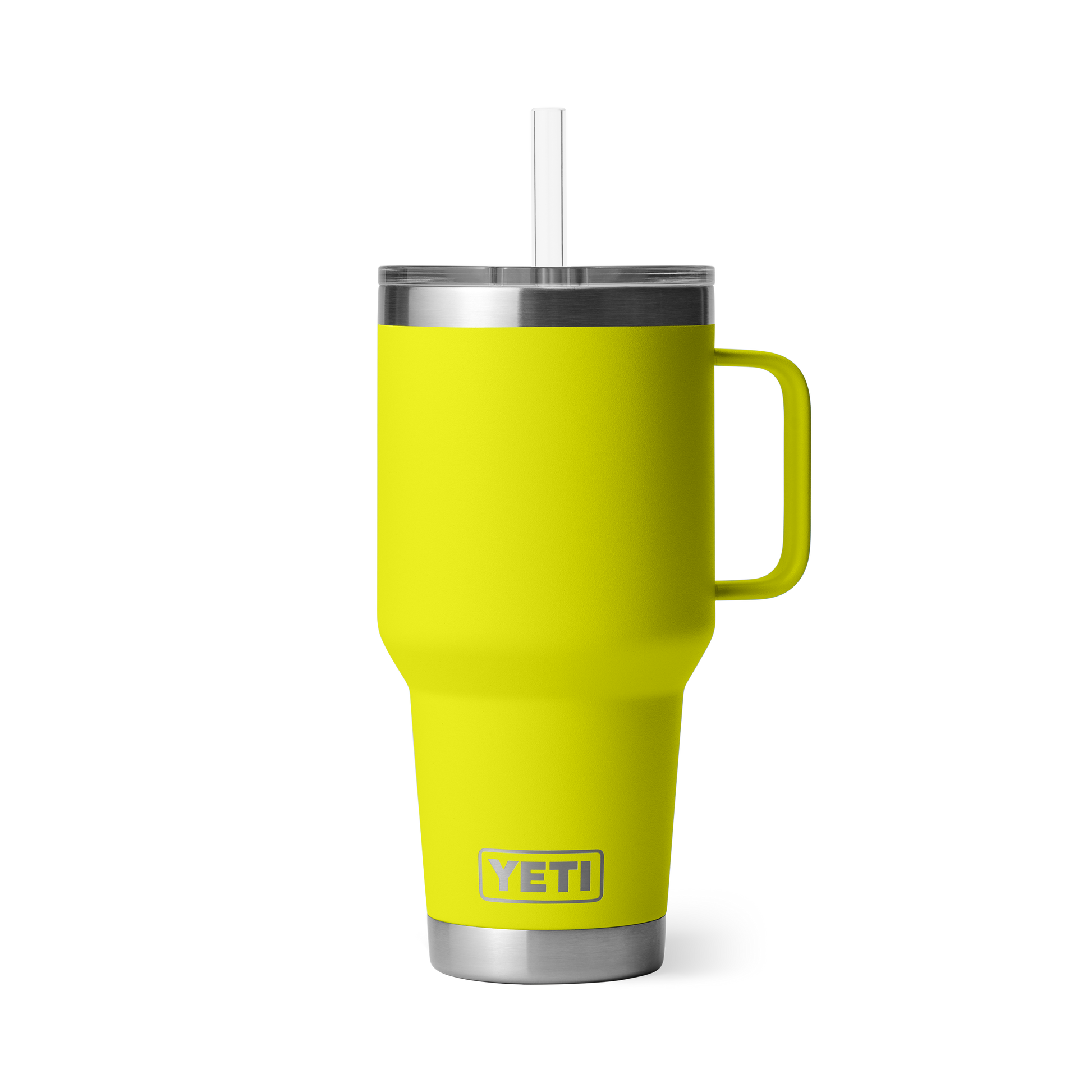 Rambler® 35 oz (1L) Straw Mug