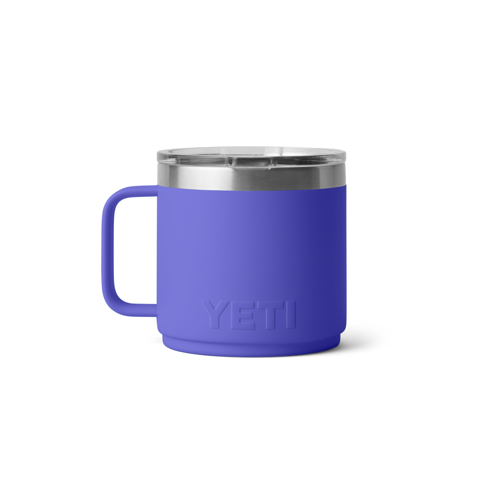 Rambler® 14 oz (414 ml) Stackable Mug