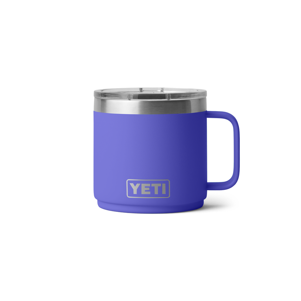 Rambler® 14 oz (414 ml) Stackable Mug