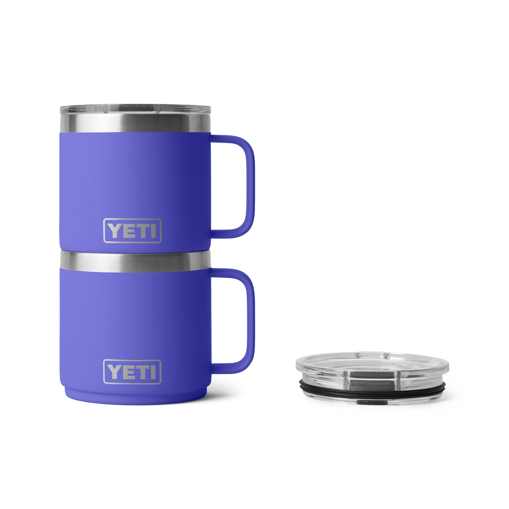 Rambler® 14 oz (414 ml) Stackable Mug