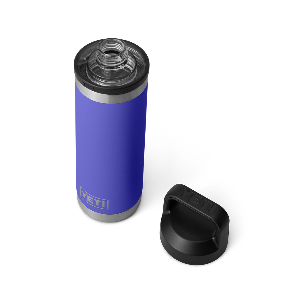 Rambler® 18 oz (532 ml) Bottle With Chug Cap