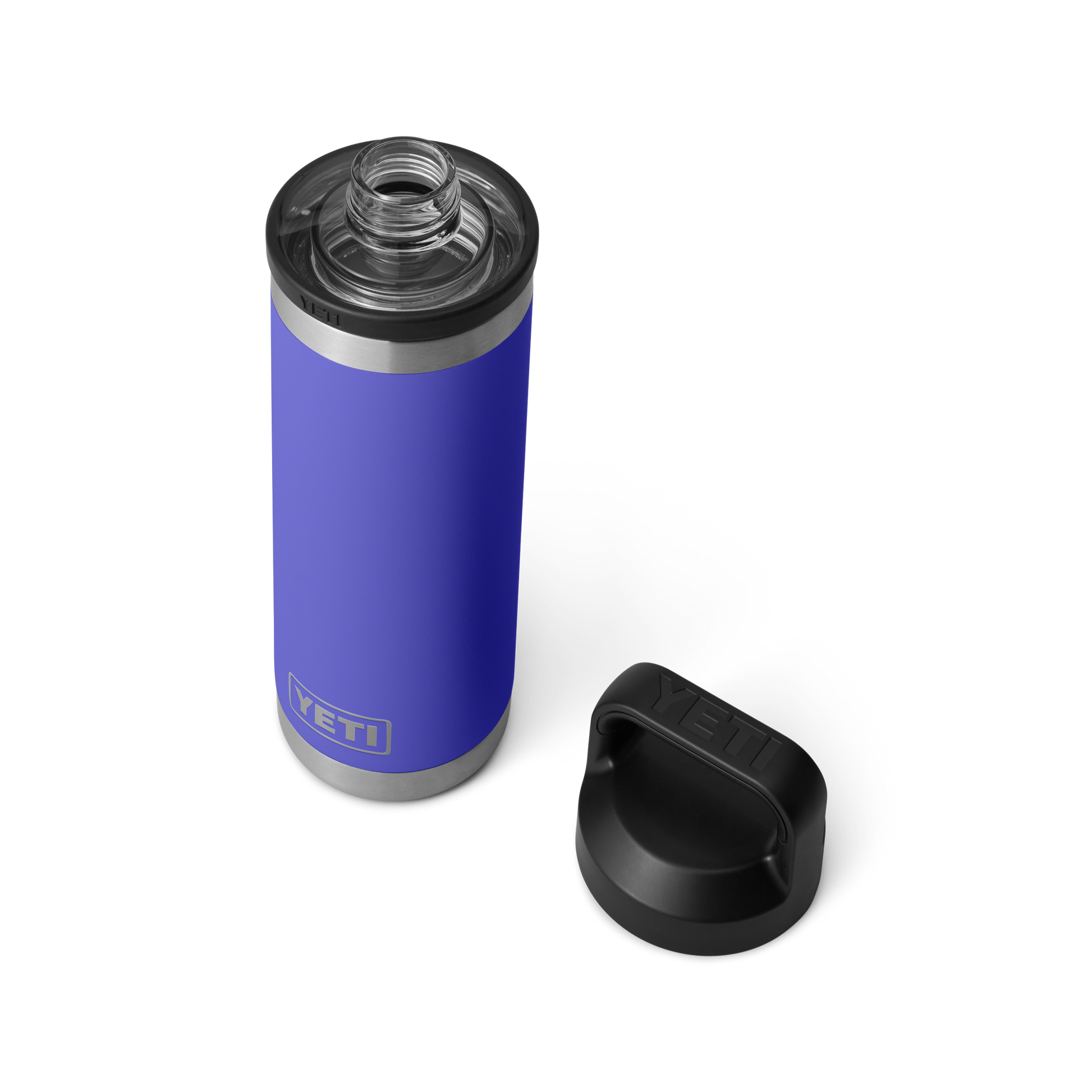 Rambler® 18 oz (532 ml) Bottle With Chug Cap