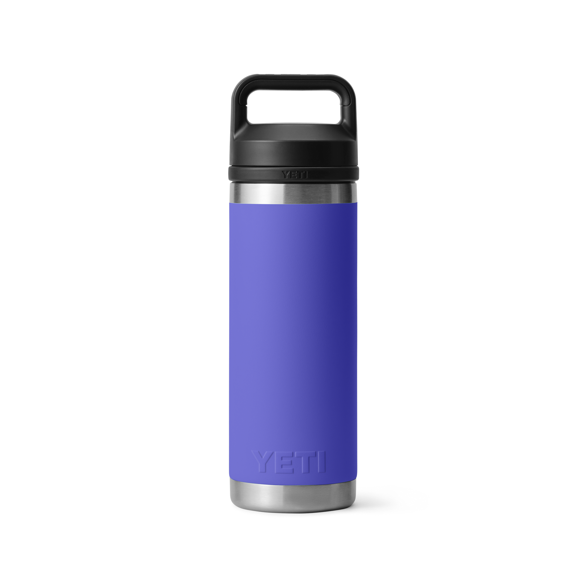 Rambler® 18 oz (532 ml) Bottle With Chug Cap
