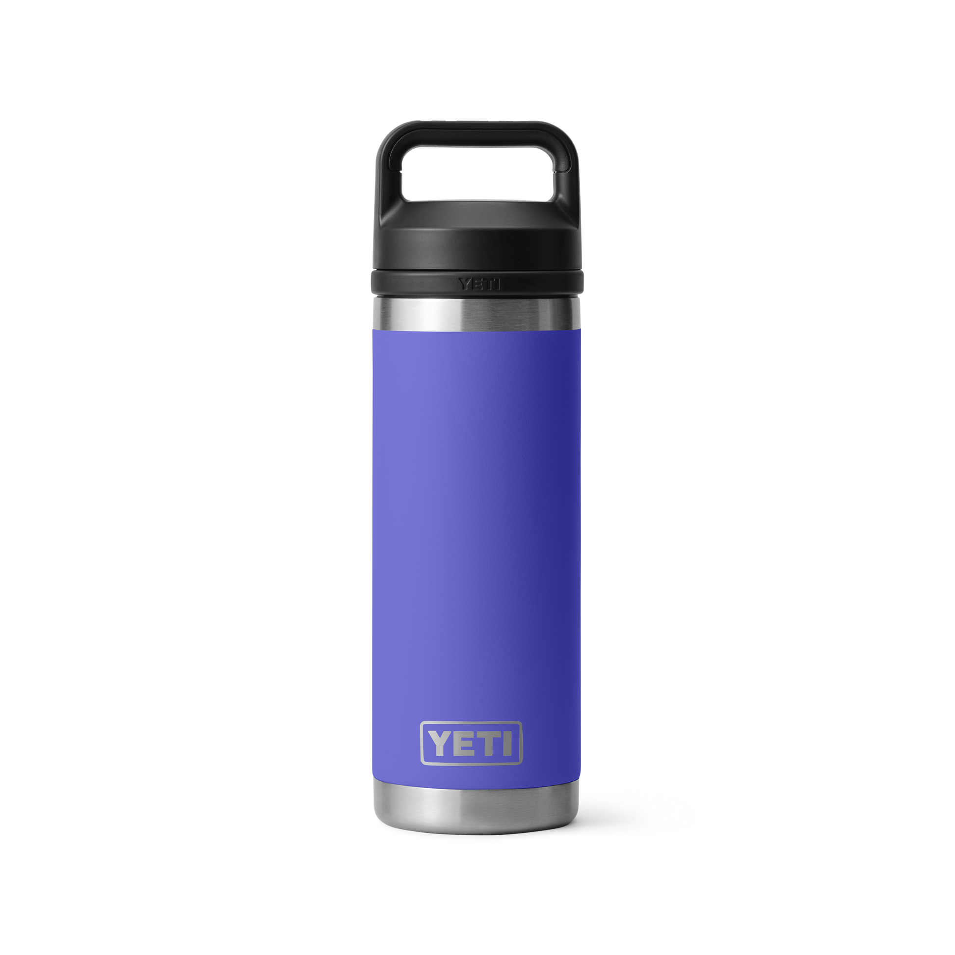 Rambler® 18 oz (532 ml) Bottle With Chug Cap