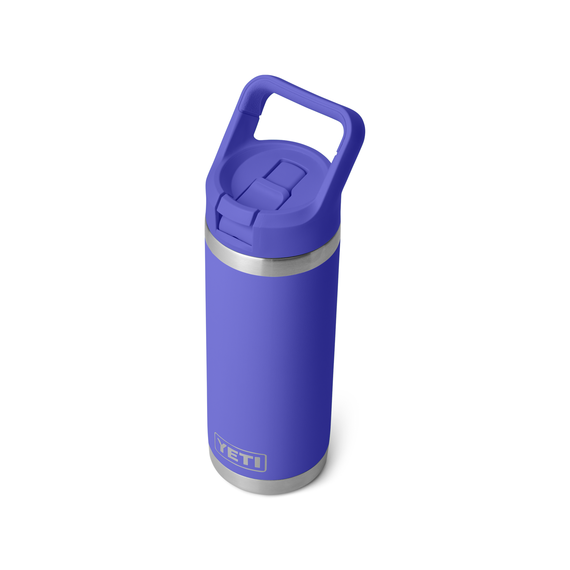 Rambler® 18 oz (532 ML) Straw Bottle