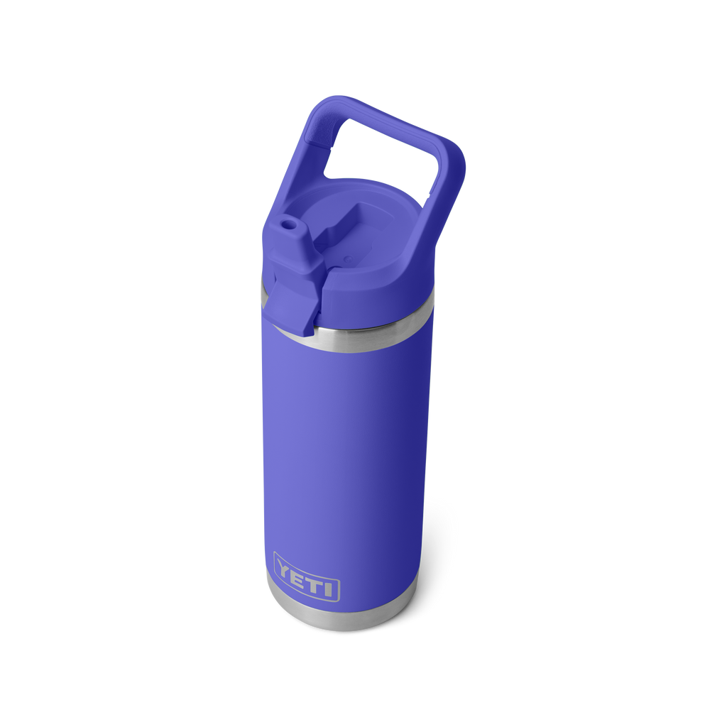 Rambler® 18 oz (532 ML) Straw Bottle