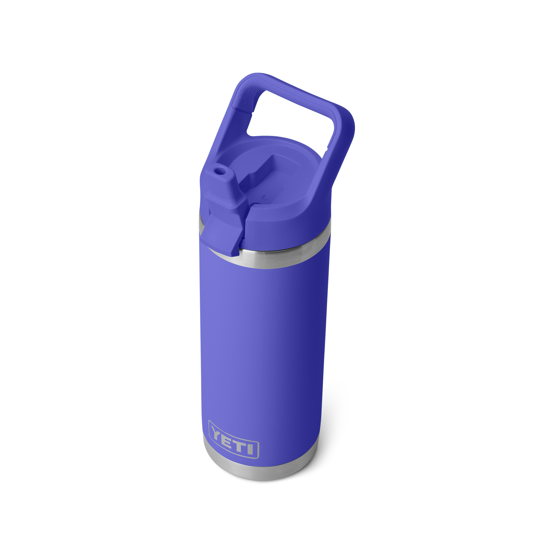 Rambler® 18 oz (532 ML) Straw Bottle