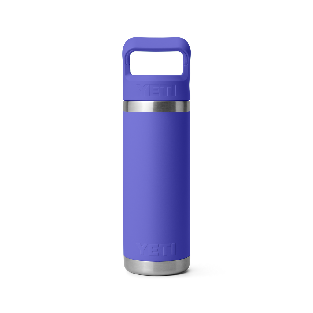 Rambler® 18 oz (532 ML) Straw Bottle