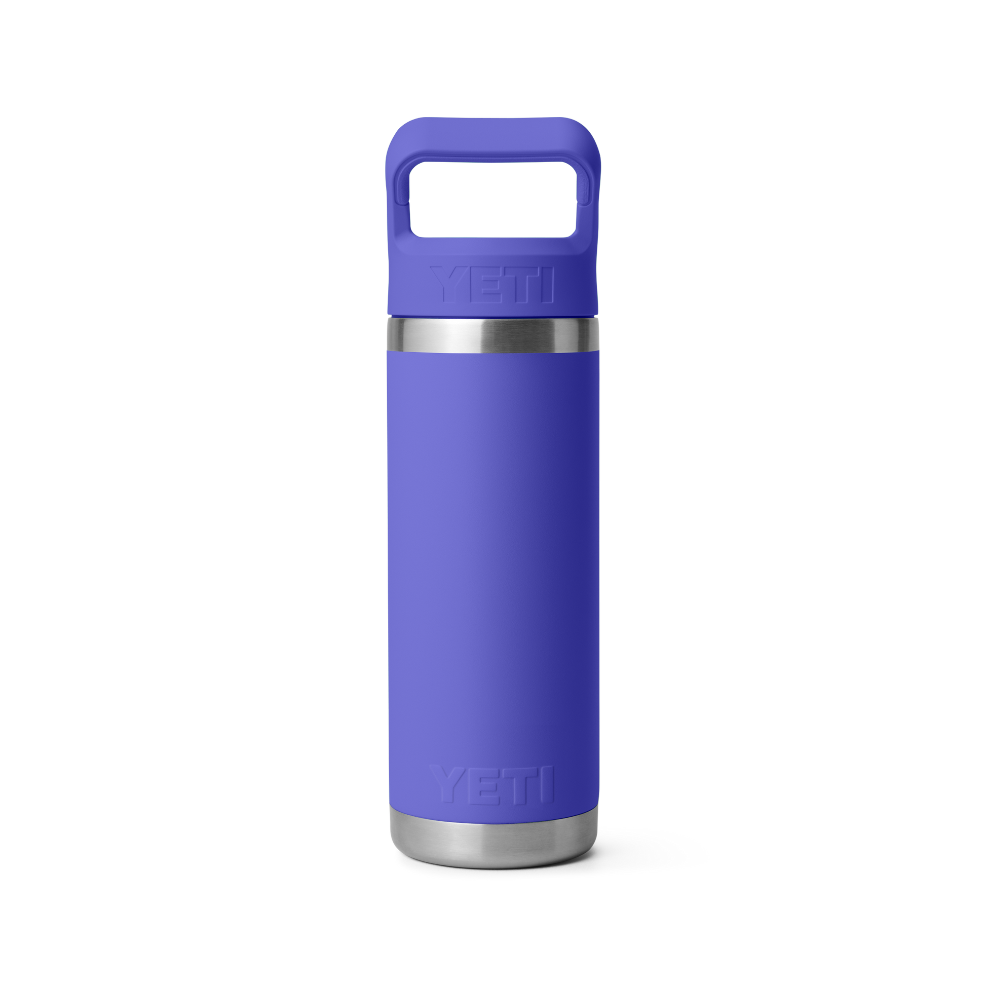 Rambler® 18 oz (532 ML) Straw Bottle