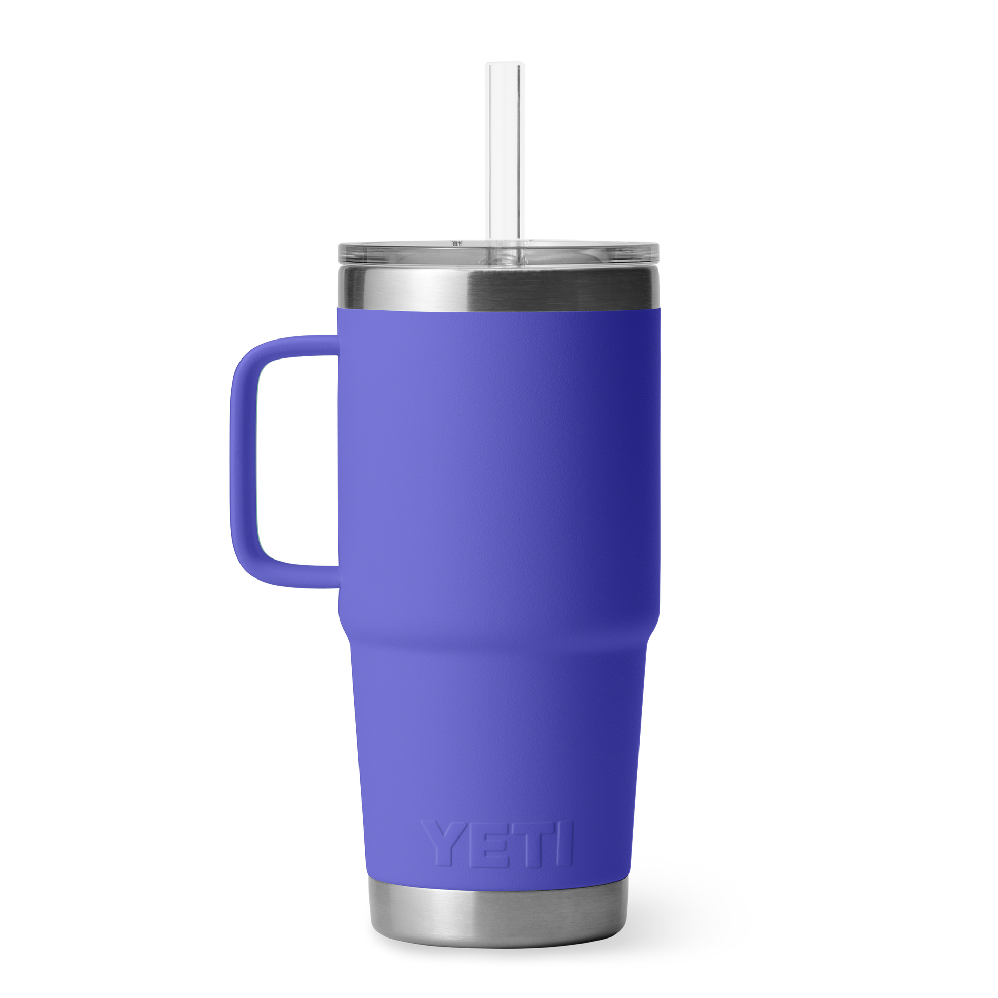Rambler® 25 oz (739 ml) Straw Mug