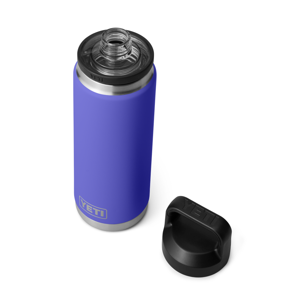 Rambler® 26 oz (769 ml) Bottle With Chug Cap
