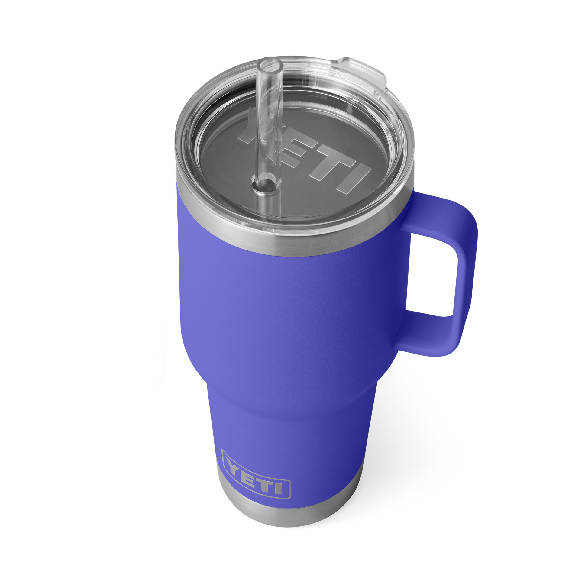 Rambler® 35 oz (1L) Straw Mug