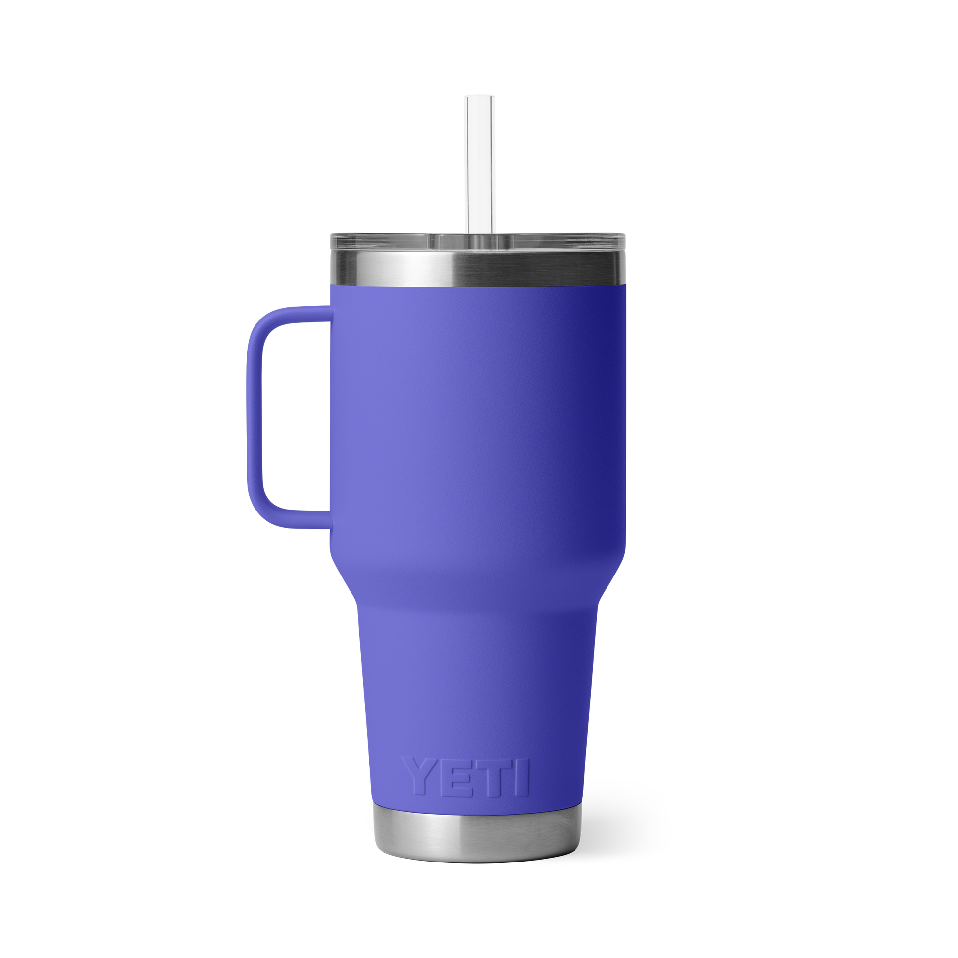 Rambler® 35 oz (1L) Straw Mug