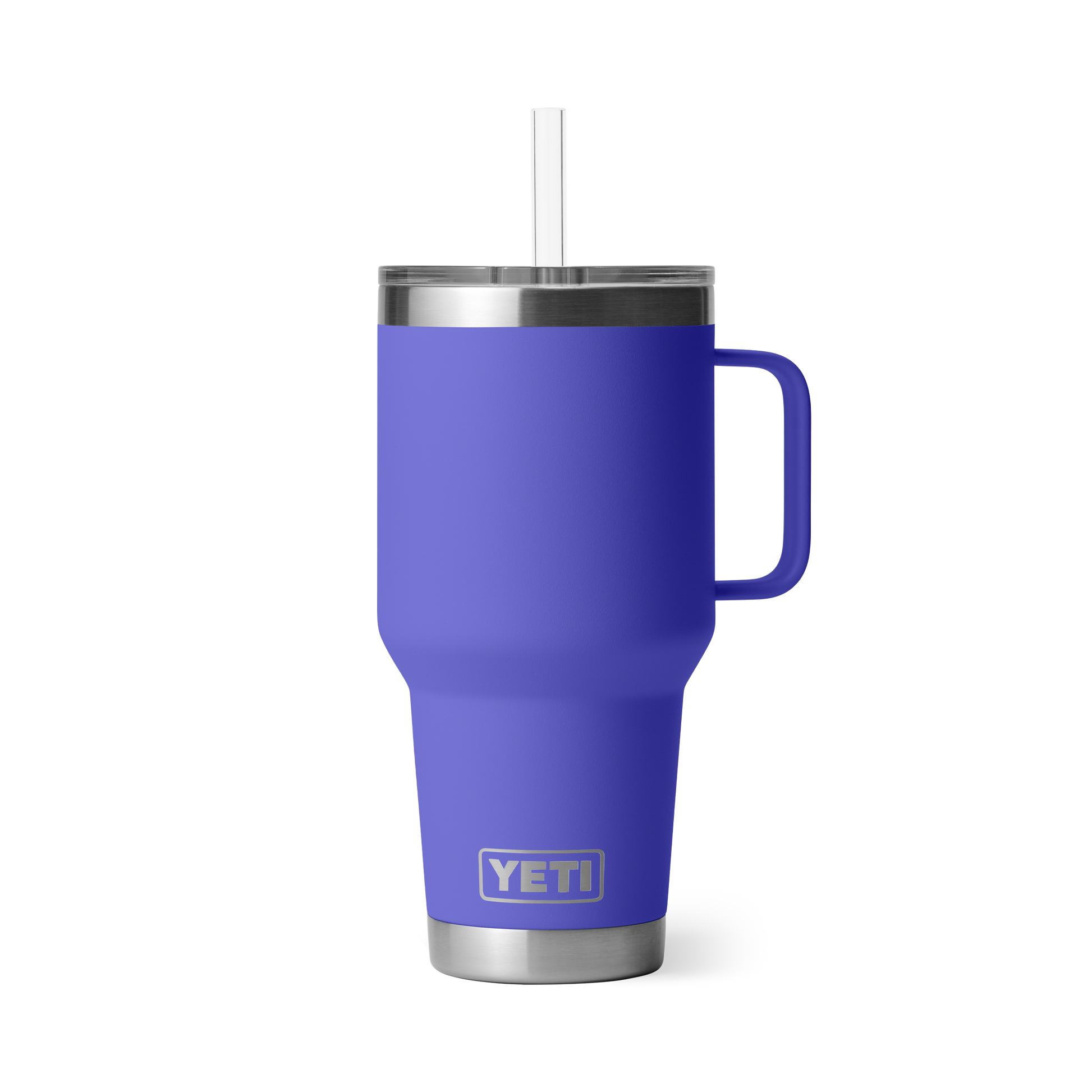 Rambler® 35 oz (1L) Straw Mug