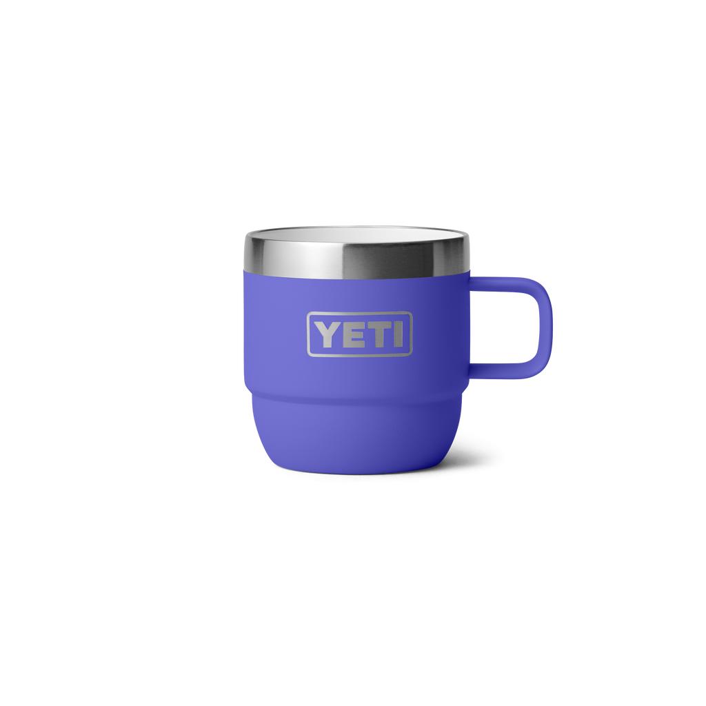 Rambler® 6 oz (177 ml) Stackable Mugs