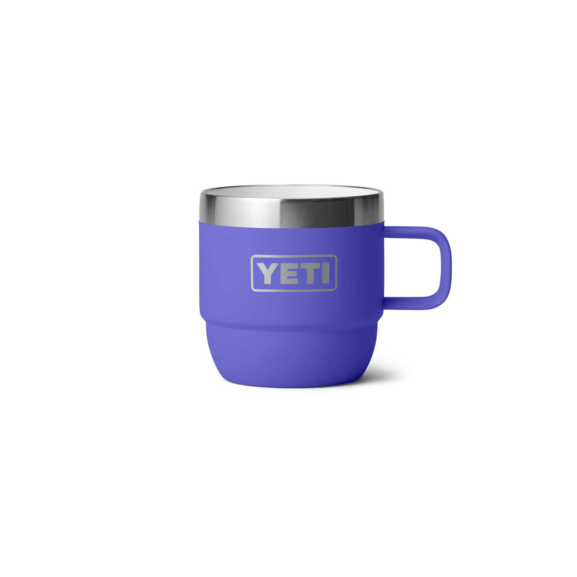 Rambler® 6 oz (177 ml) Stackable Mugs