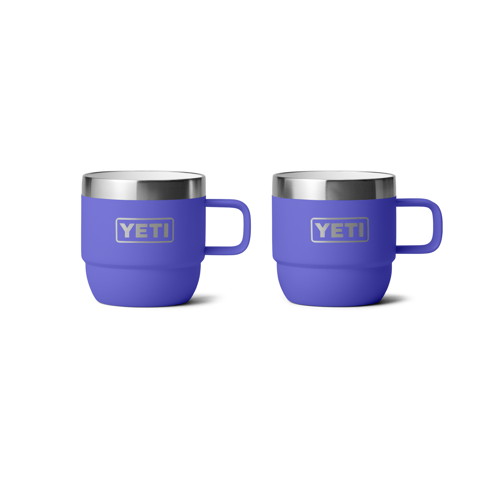 Rambler® 6 oz (177 ml) Stackable Mugs