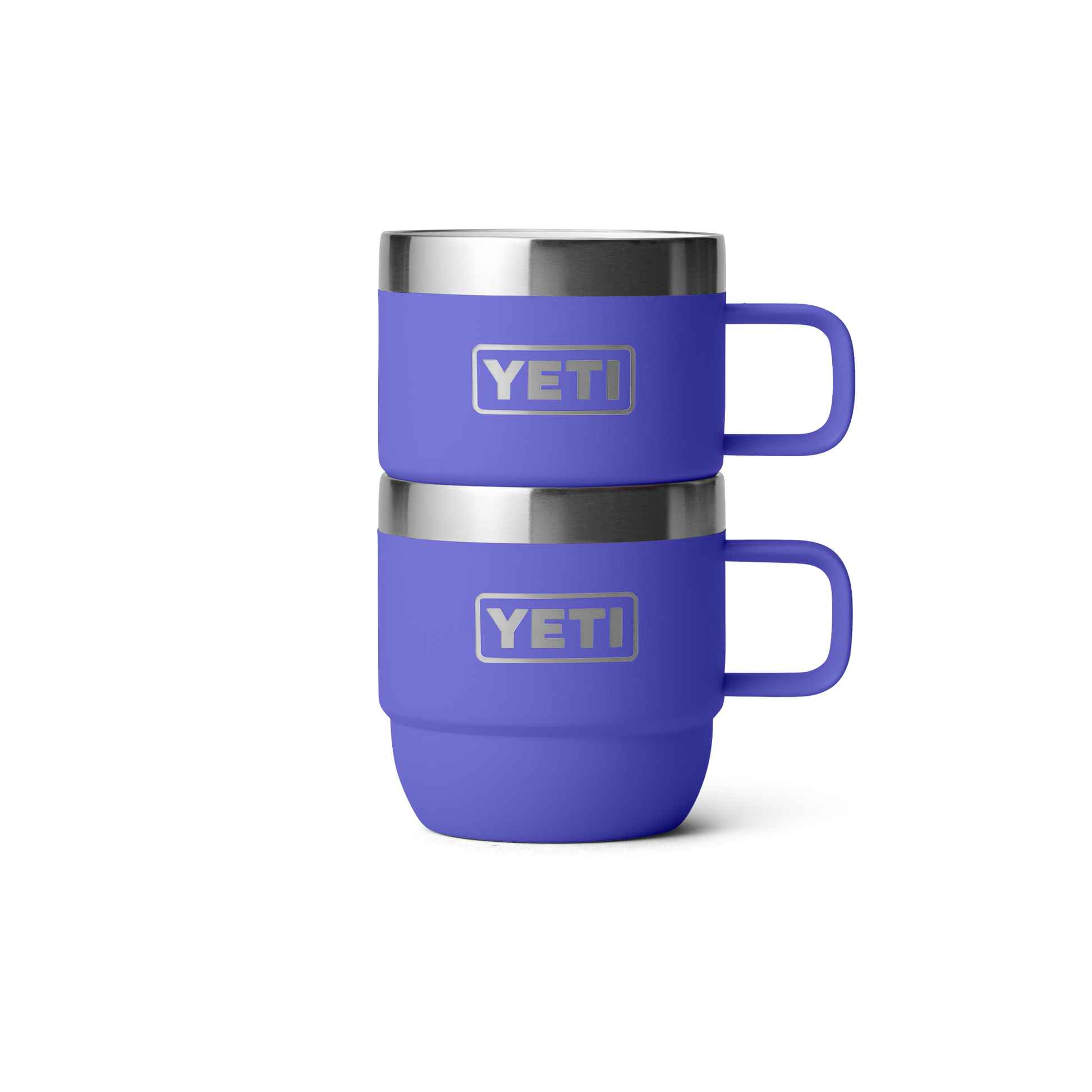 Rambler® 6 oz (177 ml) Stackable Mugs