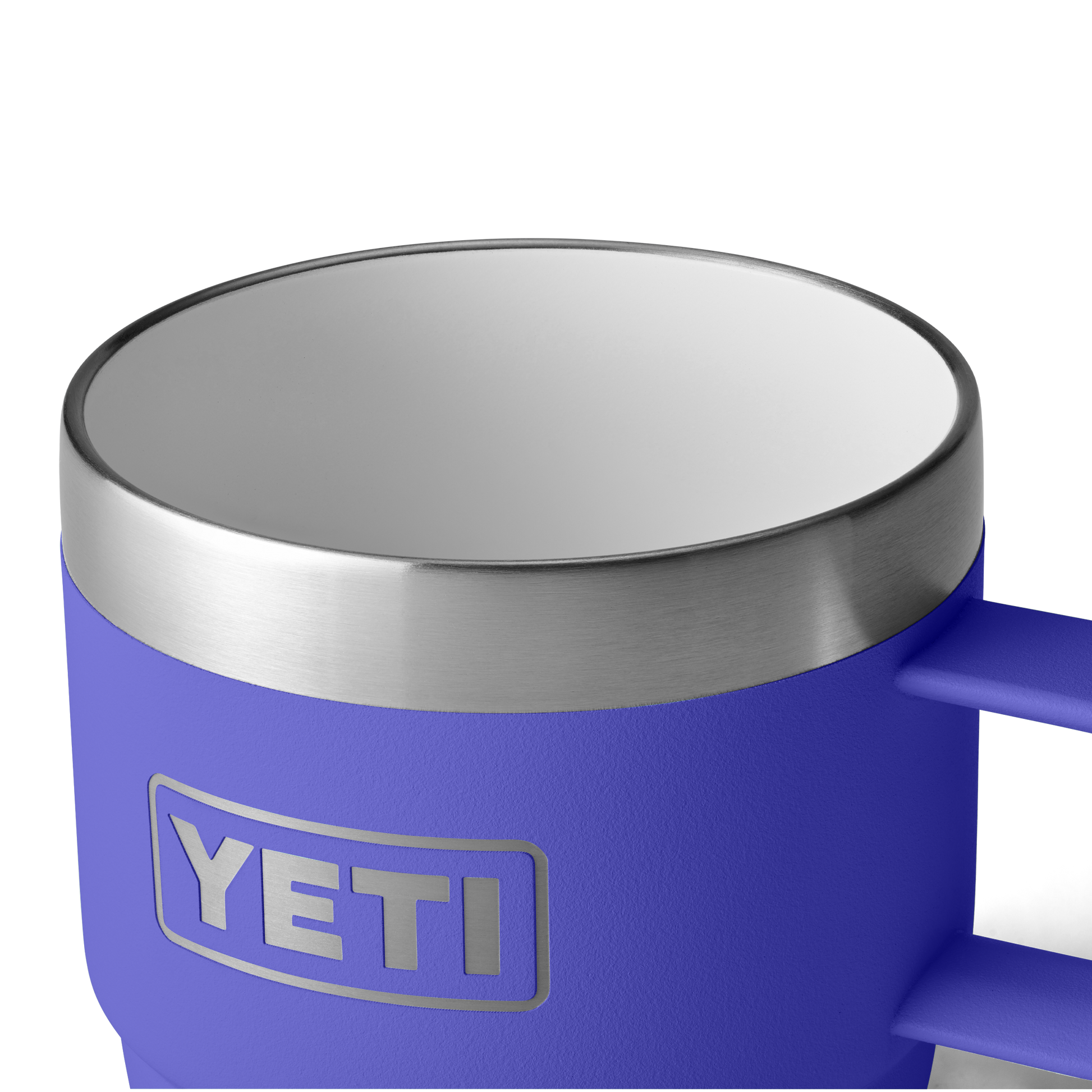 Rambler® 6 oz (177 ml) Stackable Mugs