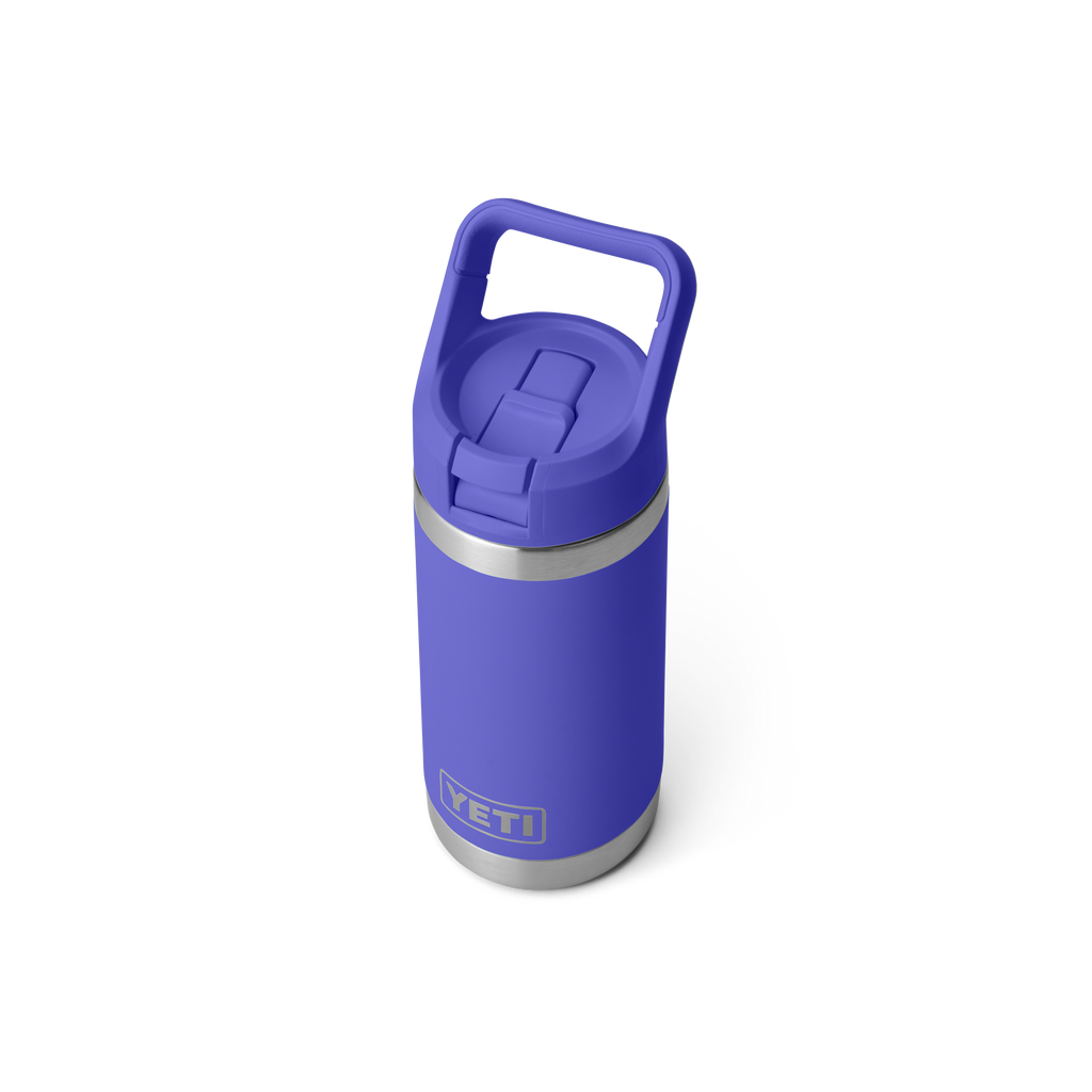Rambler® Jr 12 oz (354 ml) Insulated Kids' Water Bottle