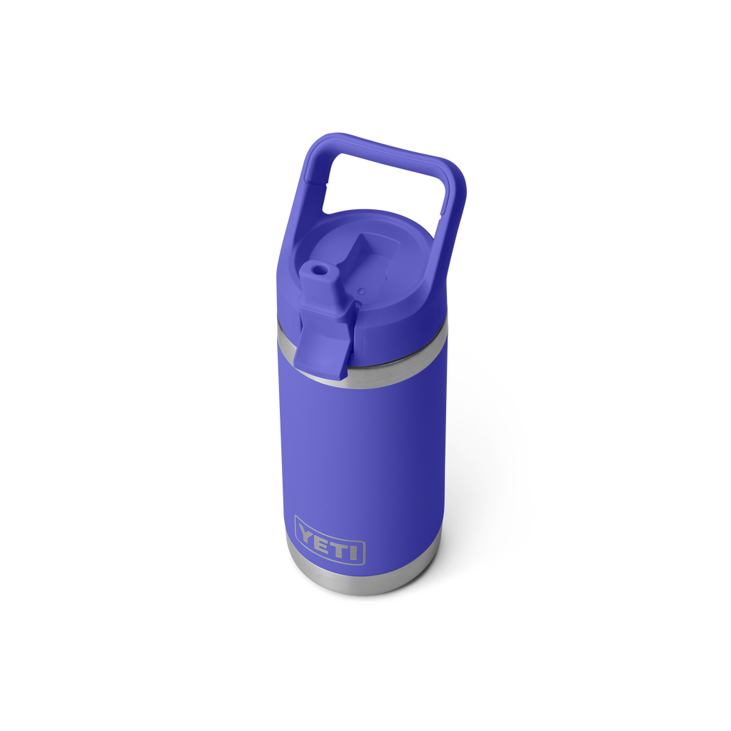 Rambler® Jr 12 oz (354 ml) Insulated Kids' Water Bottle