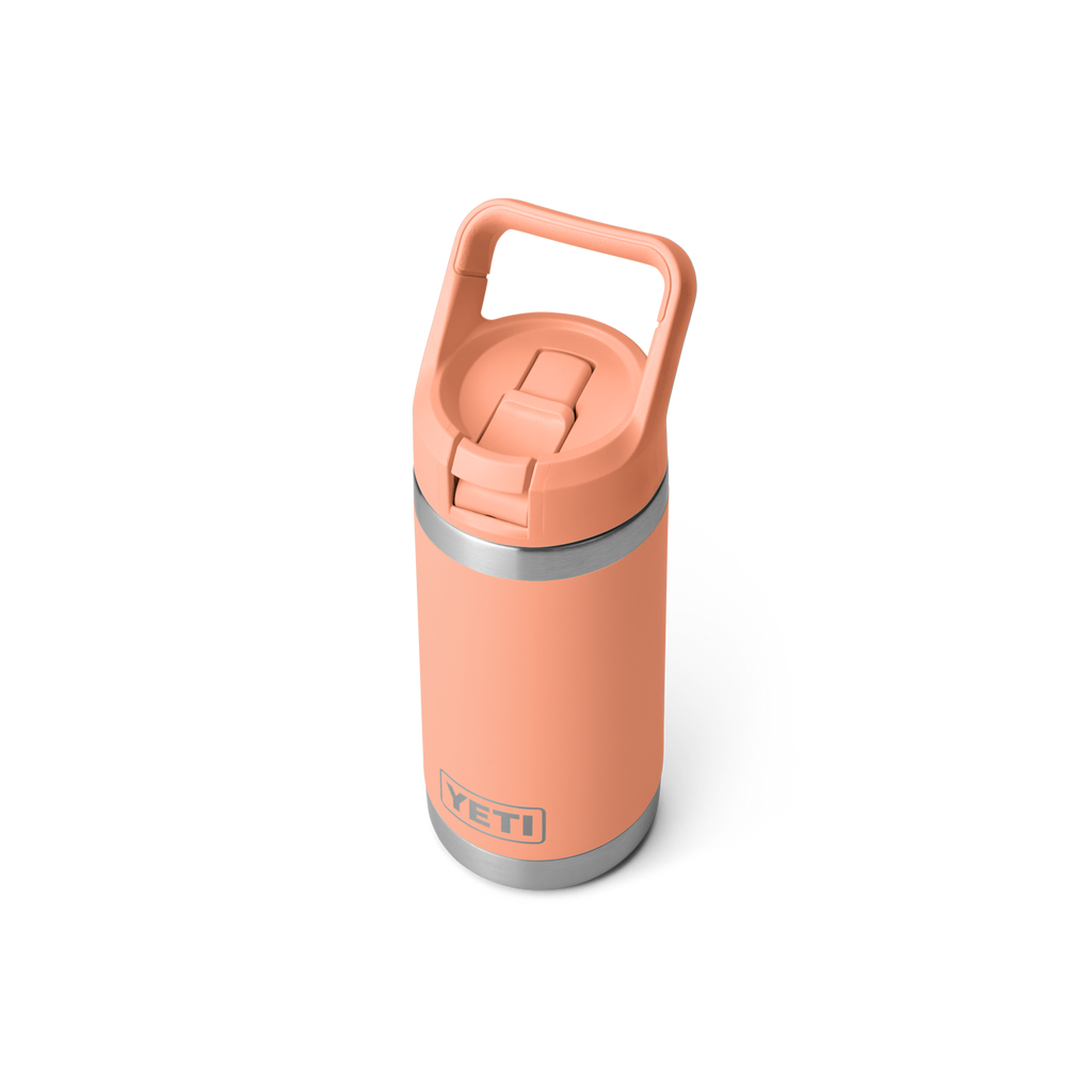 Rambler® Jr 12 oz (354 ml) Insulated Kids' Water Bottle