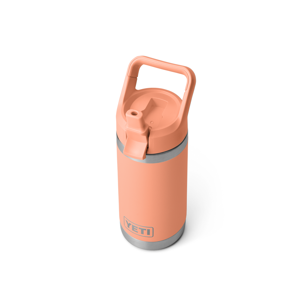 Rambler® Jr 12 oz (354 ml) Insulated Kids' Water Bottle
