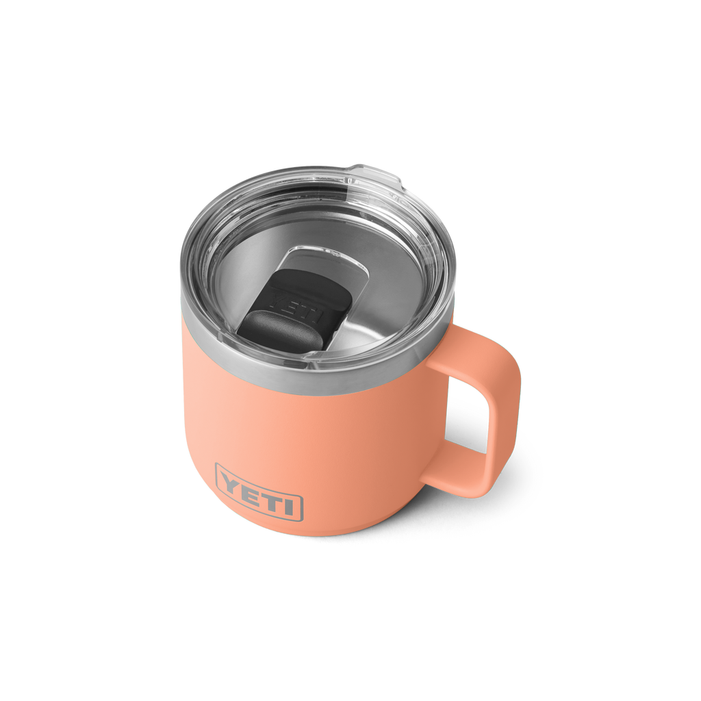 Rambler® 14 oz (414 ml) Stackable Mug