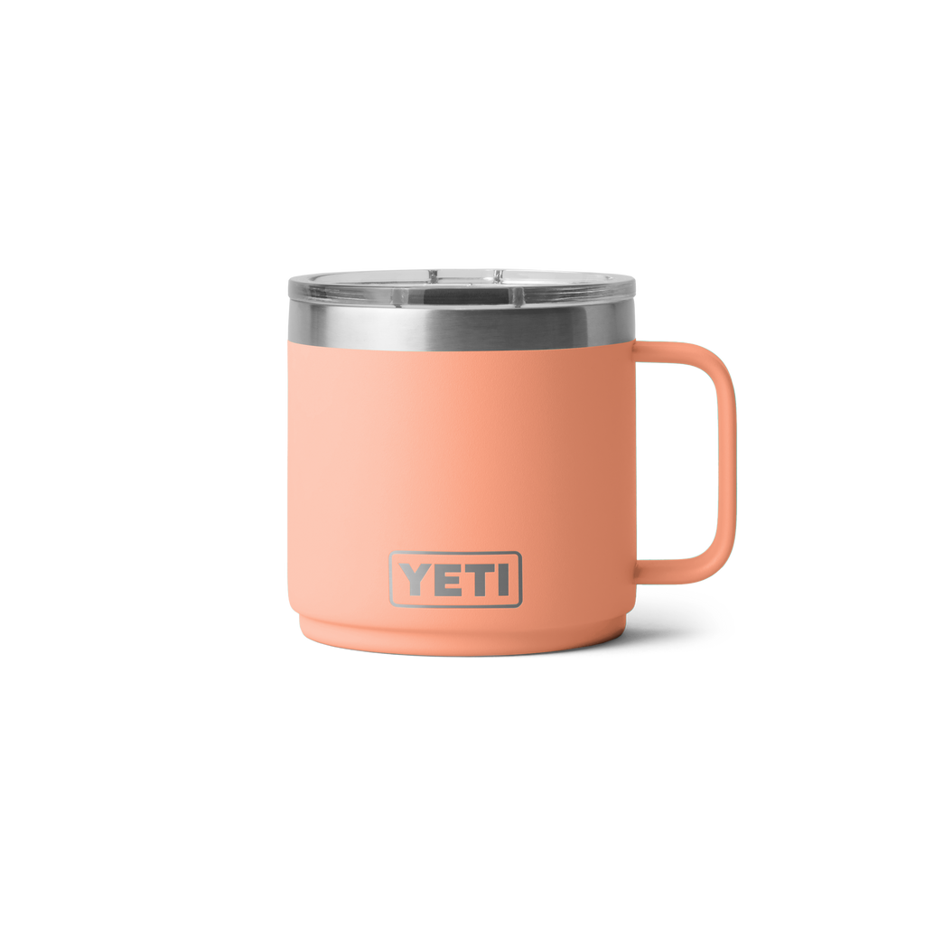 Rambler® 14 oz (414 ml) Stackable Mug