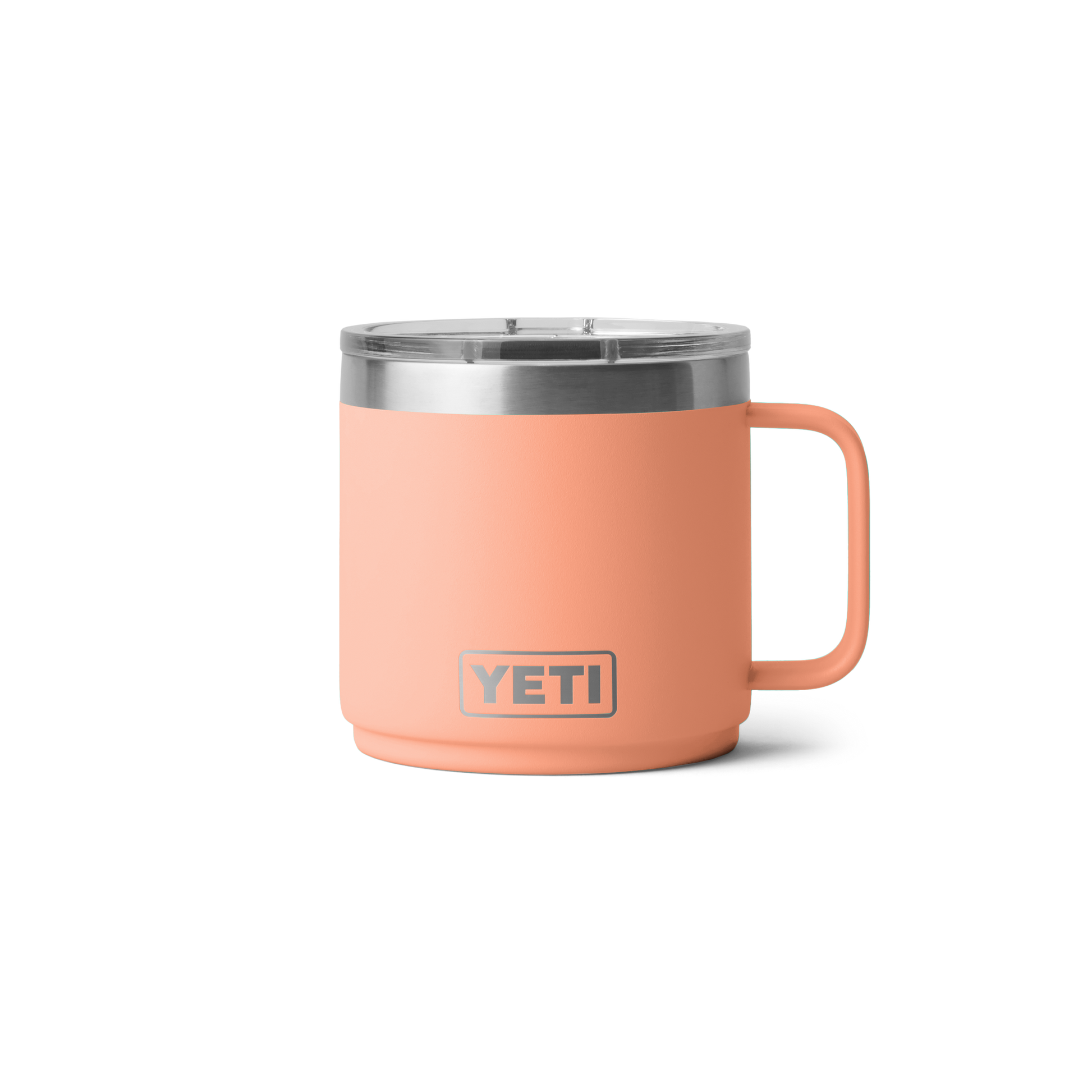 Rambler® 14 oz (414 ml) Stackable Mug