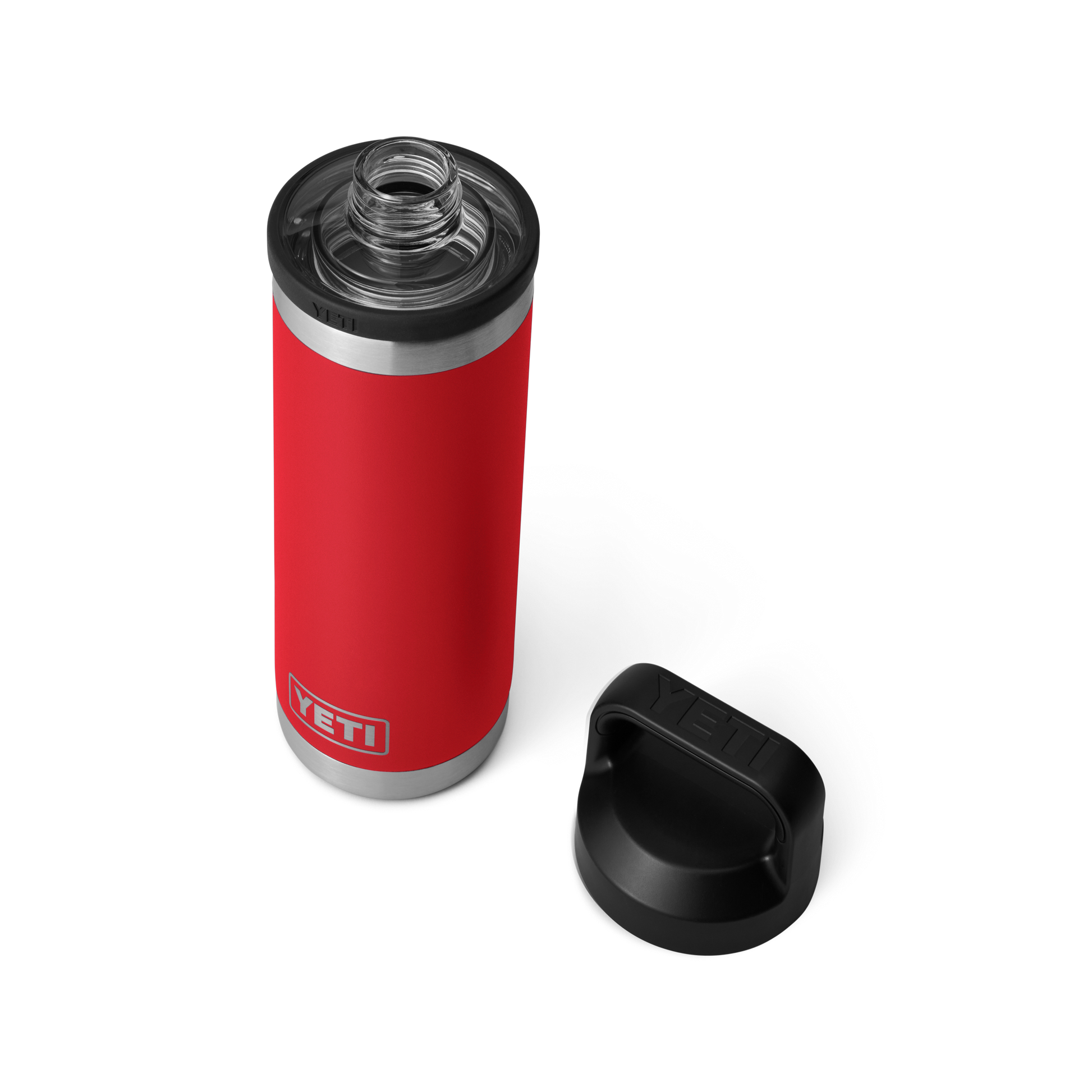 Rambler® 18 oz (532 ml) Bottle With Chug Cap