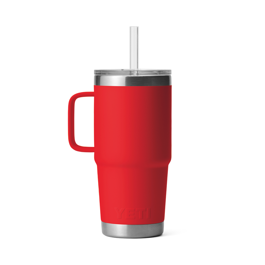 Rambler® 25 oz (739 ml) Straw Mug