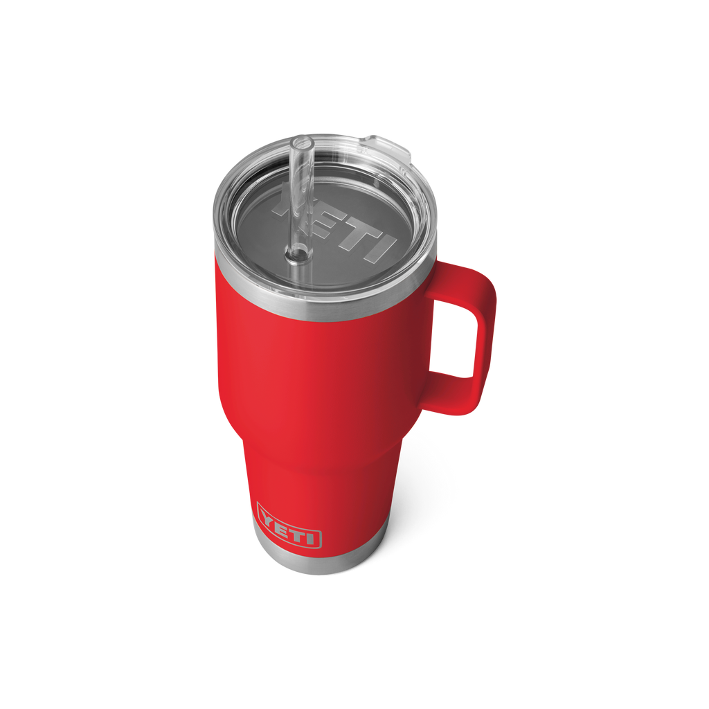 Rambler® 35 oz (1L) Straw Mug
