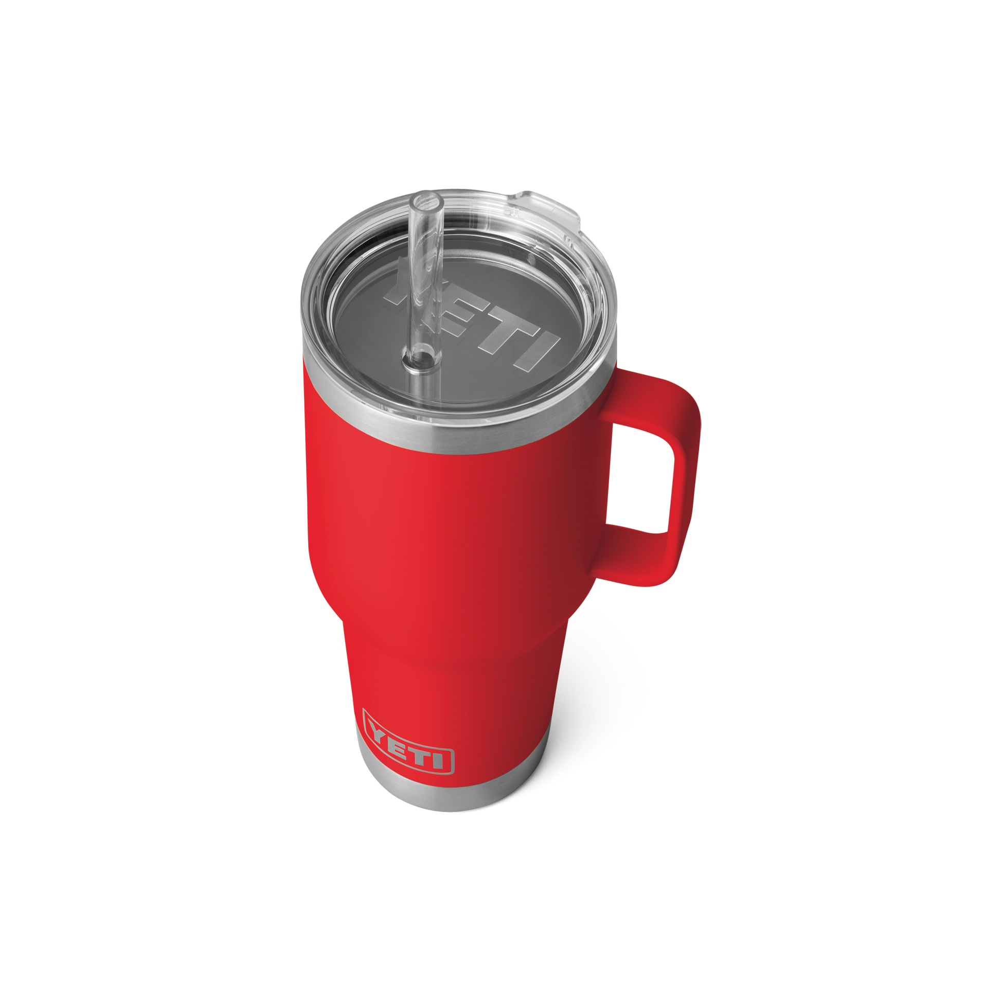 Rambler® 35 oz (1L) Straw Mug