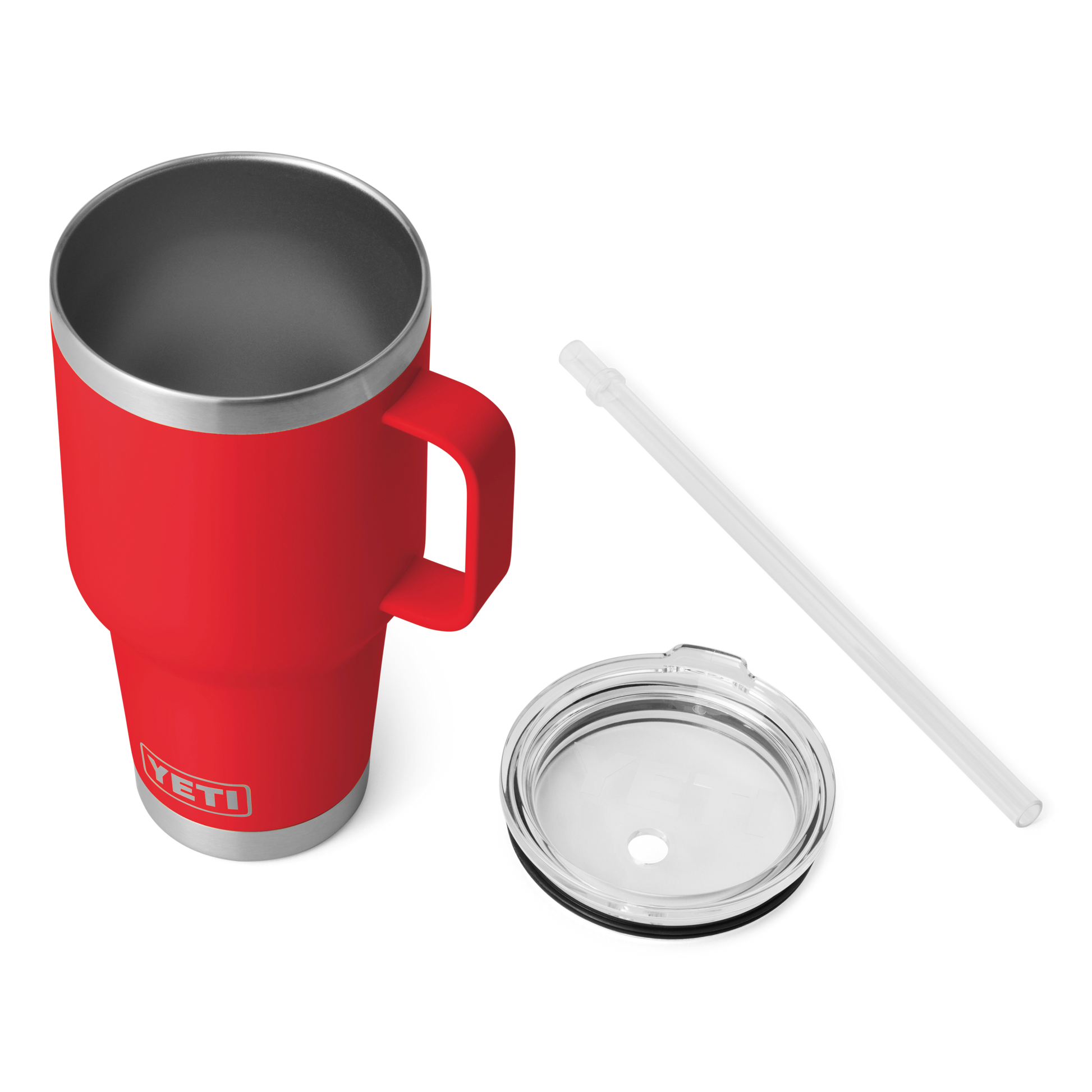 Rambler® 35 oz (1L) Straw Mug