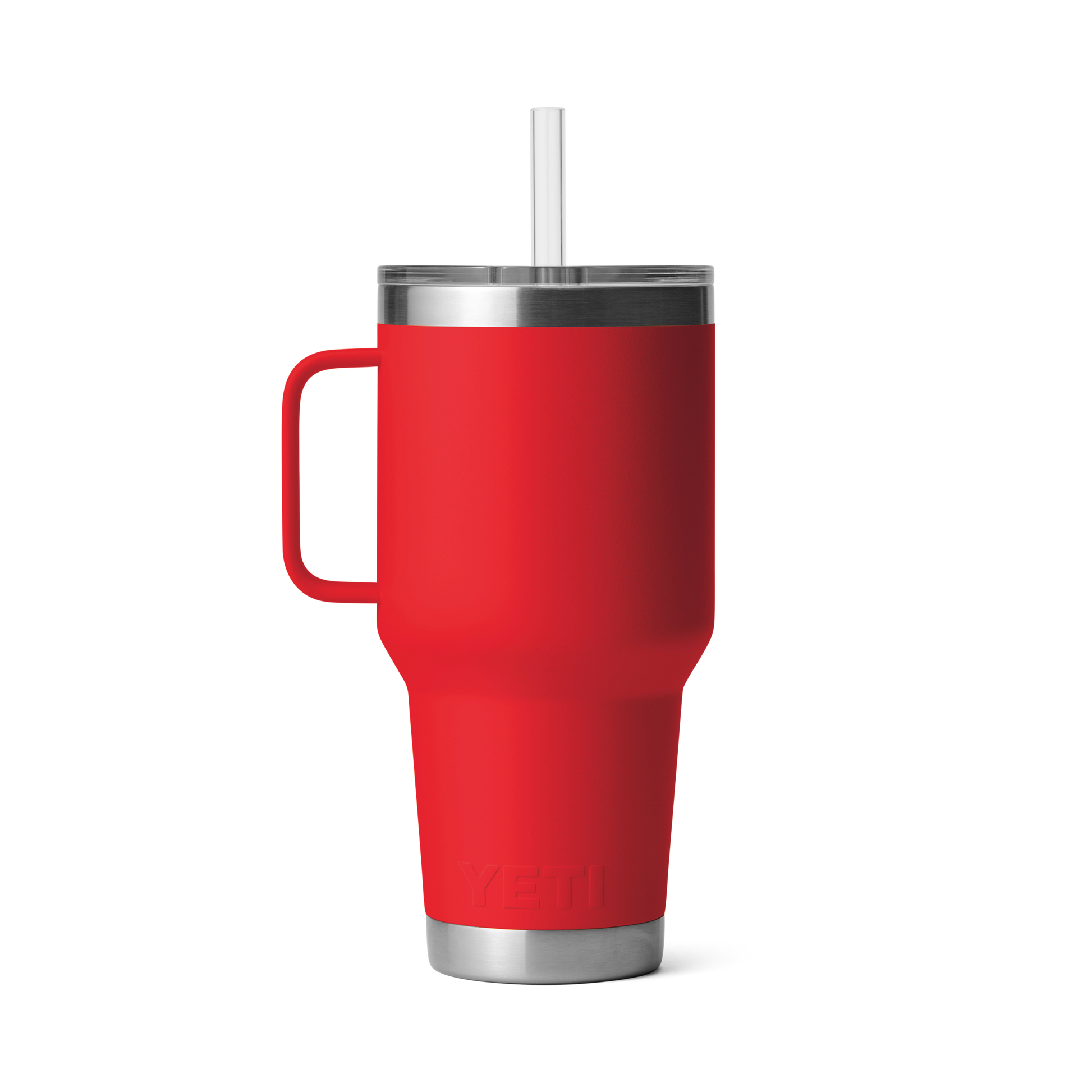 Rambler® 35 oz (1L) Straw Mug
