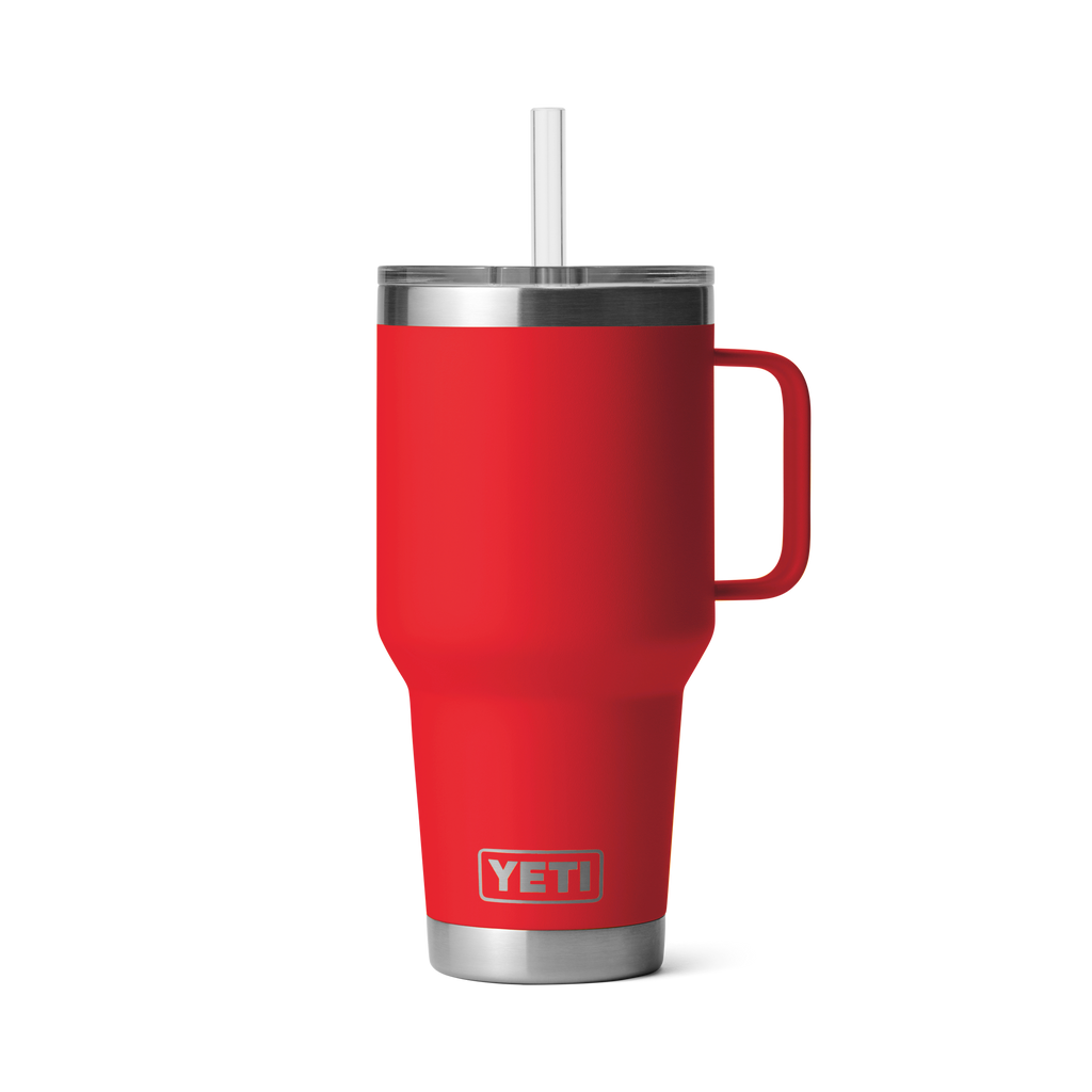 Rambler® 35 oz (1L) Straw Mug