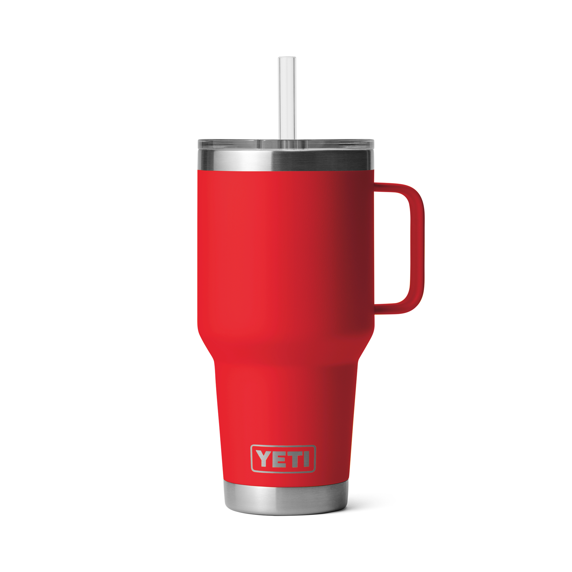 Rambler® 35 oz (1L) Straw Mug